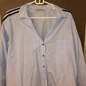 Zara Button Down